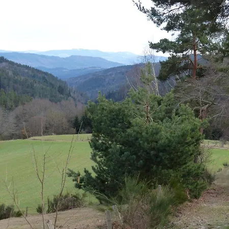 度假居 Au Calme Avec Terrasse, Bbq, Ping-pong, Rando/vtt, Proche St-bonnet-le-chateau, Wifi Gratuit - Fr-1-496-122