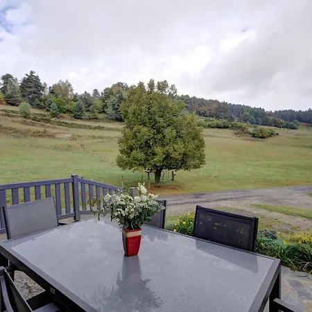 度假居 Au Calme Avec Terrasse, Bbq, Ping-pong, Rando/vtt, Proche St-bonnet-le-chateau, Wifi Gratuit - Fr-1-496-122 *