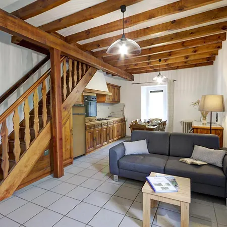 Au Calme Avec Terrasse, Bbq, Ping-pong, Rando/vtt, Proche St-bonnet-le-chateau, Wifi Gratuit - Fr-1-496-122 度假居 *